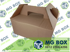 Banyak Model Box Empek-Empek dari MG-BOX