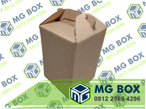 Box Kue / Toples Desain Menarik Hanya dari MG-BOX