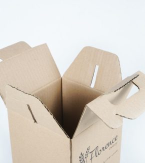 desain custon kardus